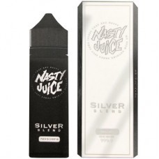Silver Series by Nasty Tobacco Series